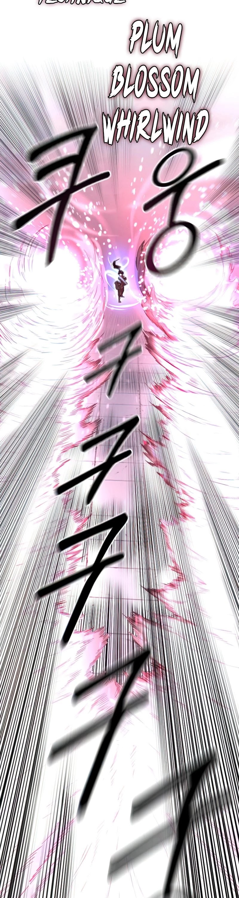 Read Return of the Mount Hua Sect ENGLISH Manga Online