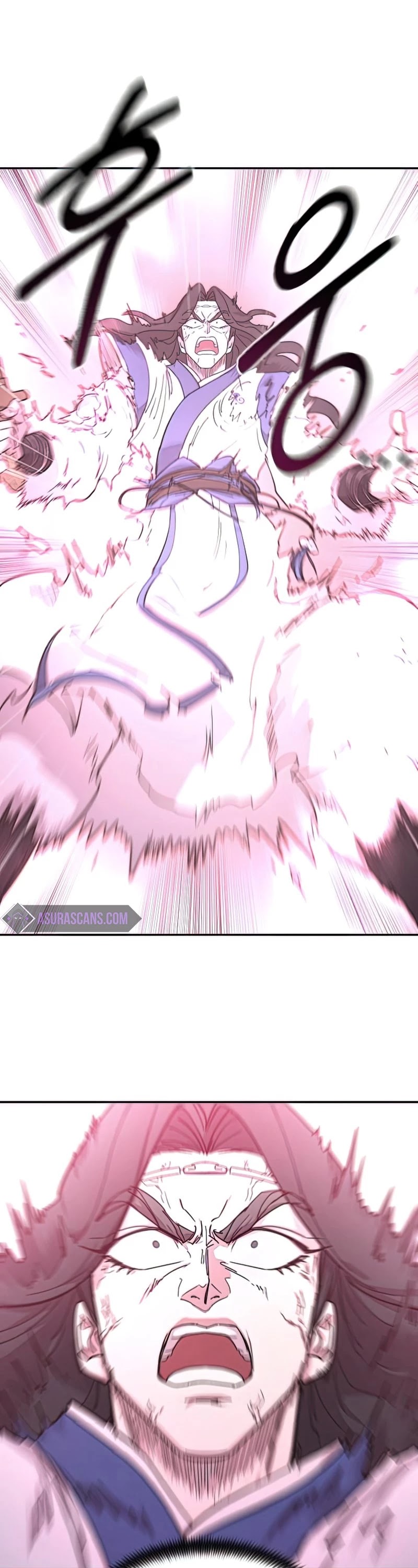 Read Return of the Mount Hua Sect ENGLISH Manga Online