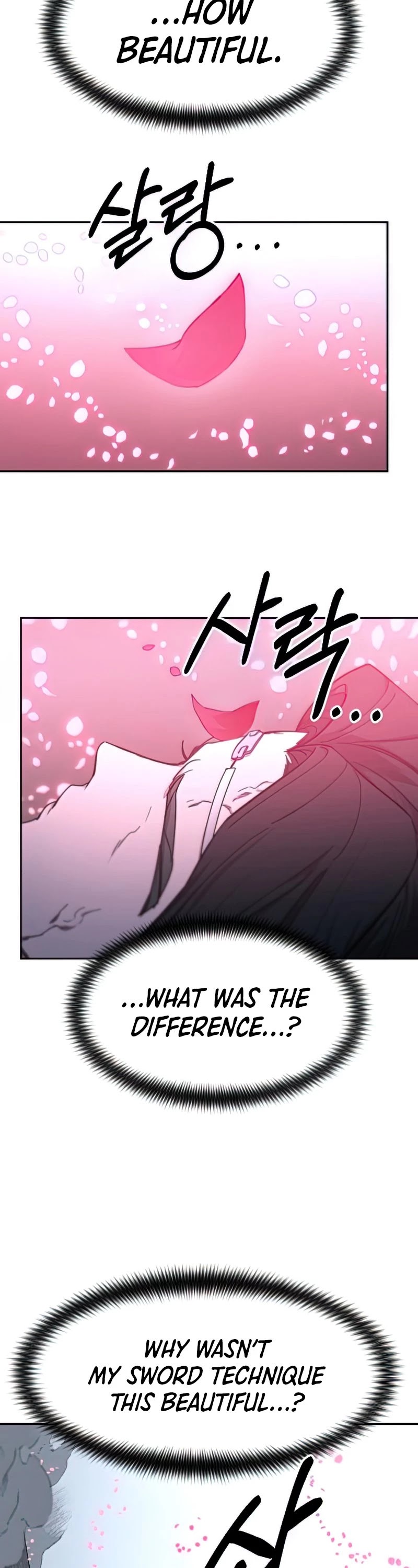 Read Return of the Mount Hua Sect ENGLISH Manga Online