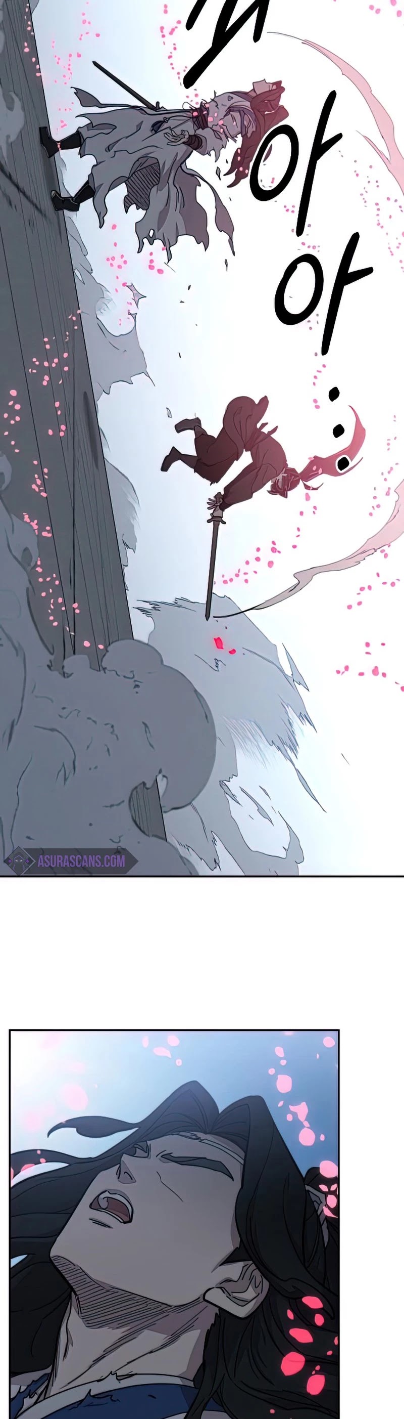 Read Return of the Mount Hua Sect ENGLISH Manga Online