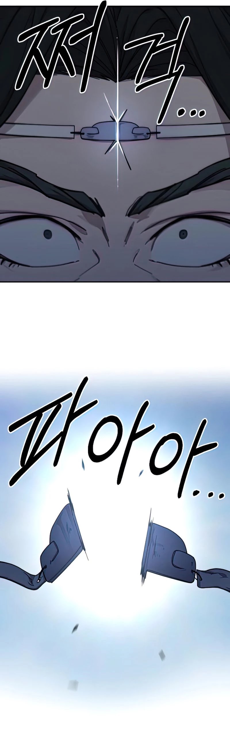 Read Return of the Mount Hua Sect ENGLISH Manga Online