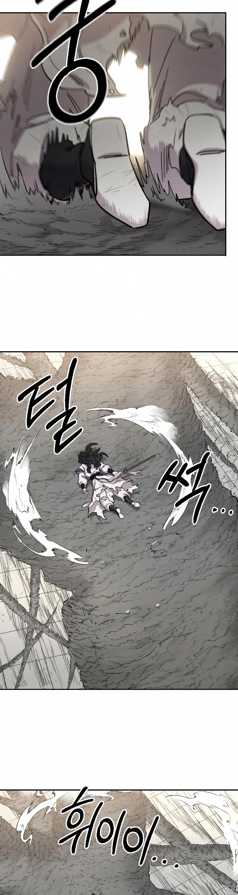 Read Return of the Mount Hua Sect ENGLISH Manga Online