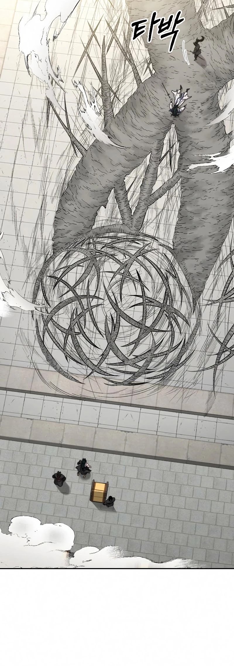 Read Return of the Mount Hua Sect ENGLISH Manga Online