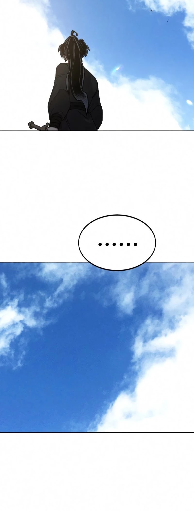 Read Return of the Mount Hua Sect ENGLISH Manga Online