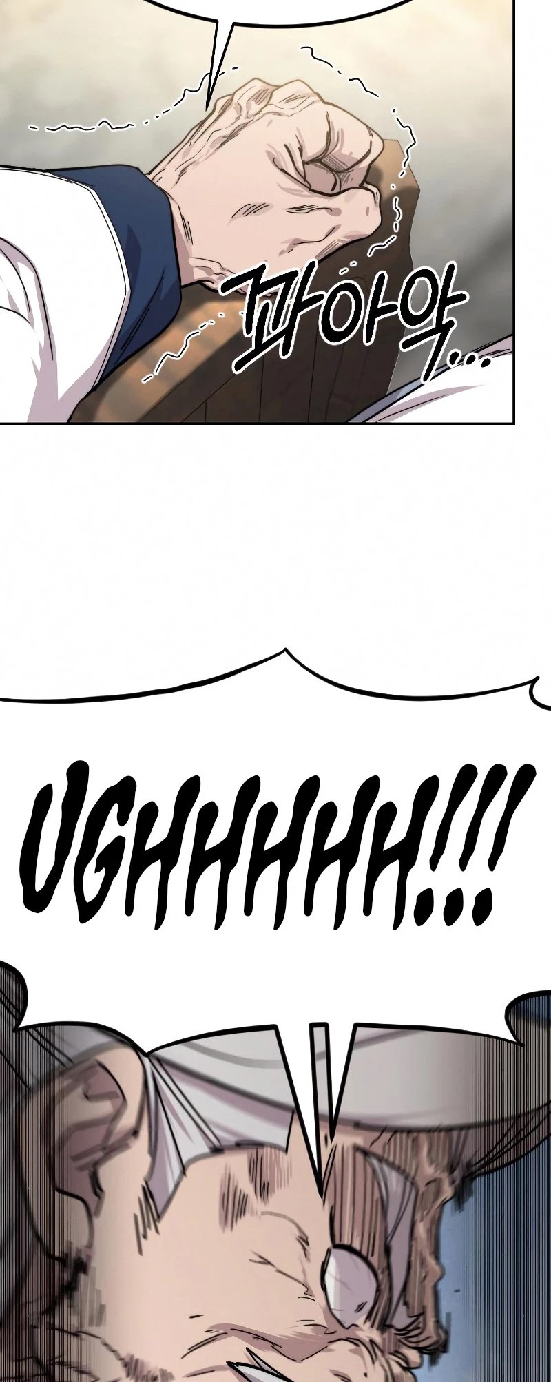 Read Return of the Mount Hua Sect ENGLISH Manga Online