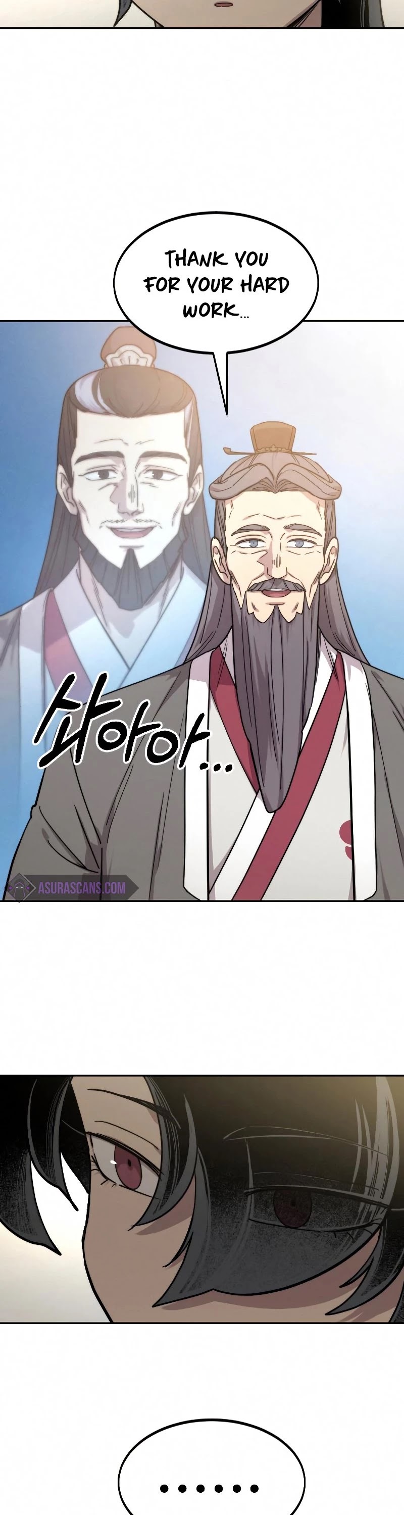 Read Return of the Mount Hua Sect ENGLISH Manga Online