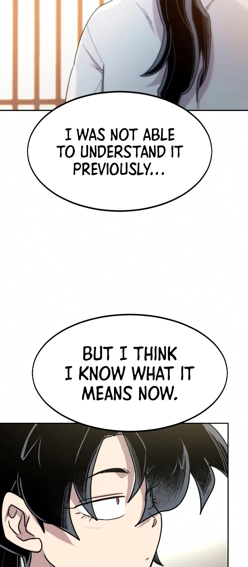 Read Return of the Mount Hua Sect ENGLISH Manga Online