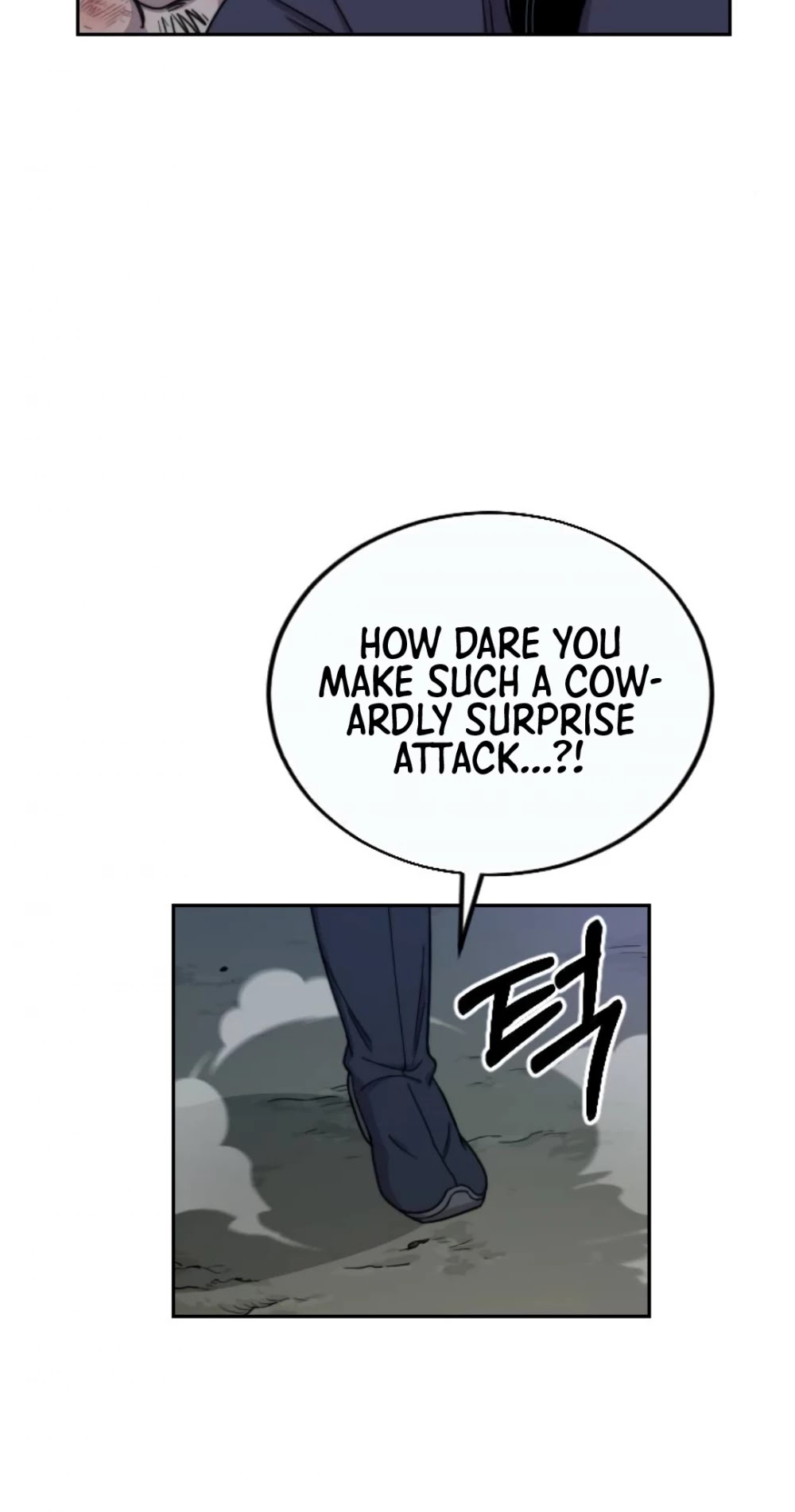 Read Return of the Mount Hua Sect ENGLISH Manga Online