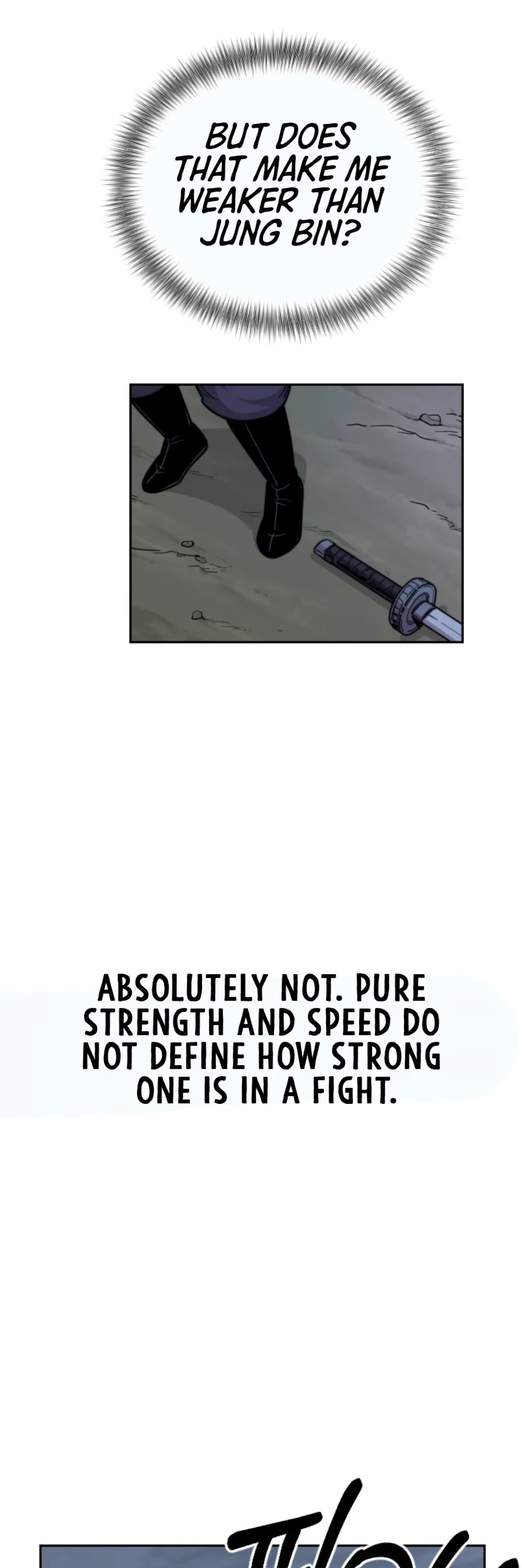 Read Return of the Mount Hua Sect ENGLISH Manga Online
