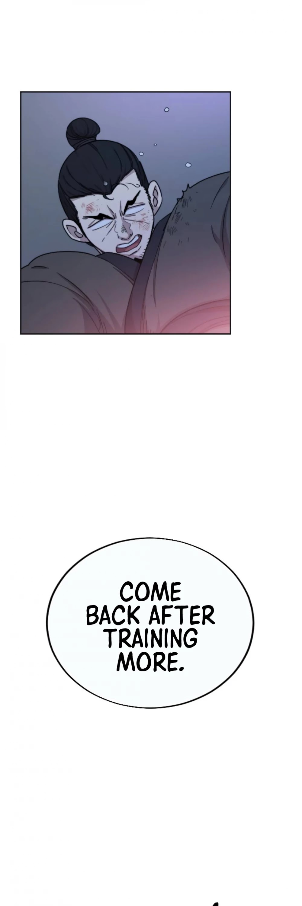Read Return of the Mount Hua Sect ENGLISH Manga Online