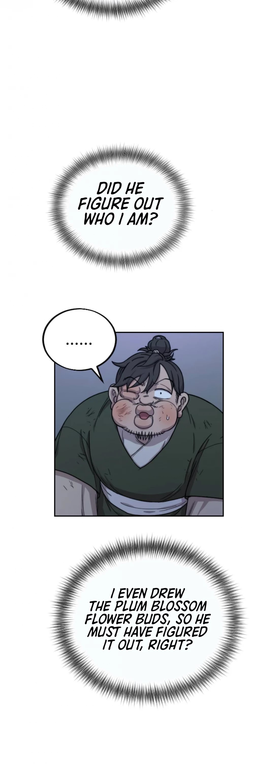Read Return of the Mount Hua Sect ENGLISH Manga Online
