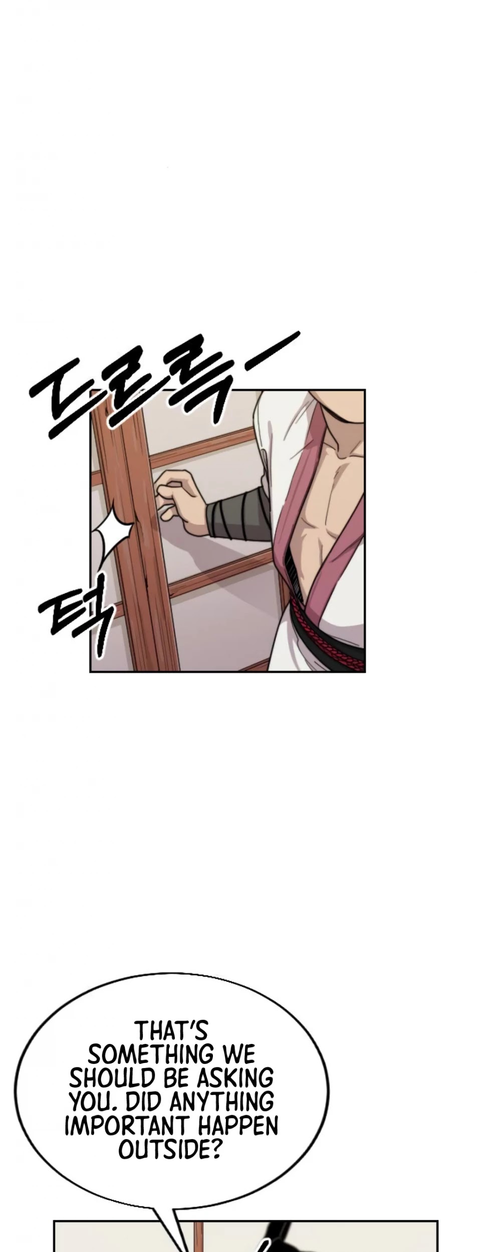 Read Return of the Mount Hua Sect ENGLISH Manga Online