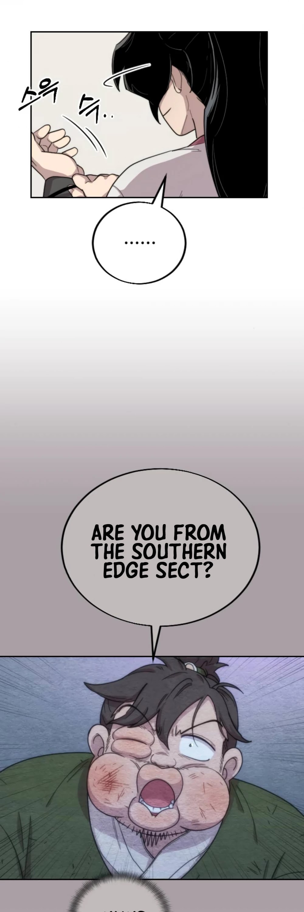 Read Return of the Mount Hua Sect ENGLISH Manga Online