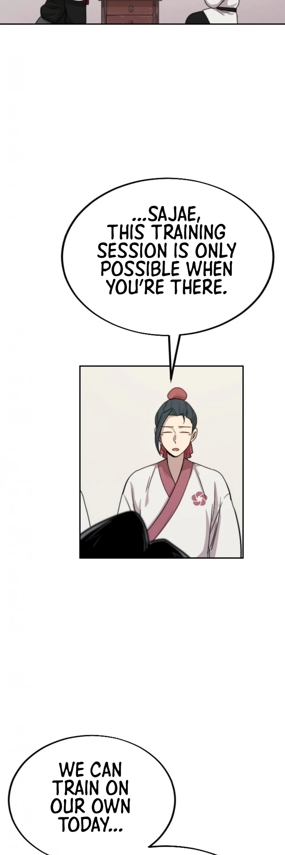 Read Return of the Mount Hua Sect ENGLISH Manga Online