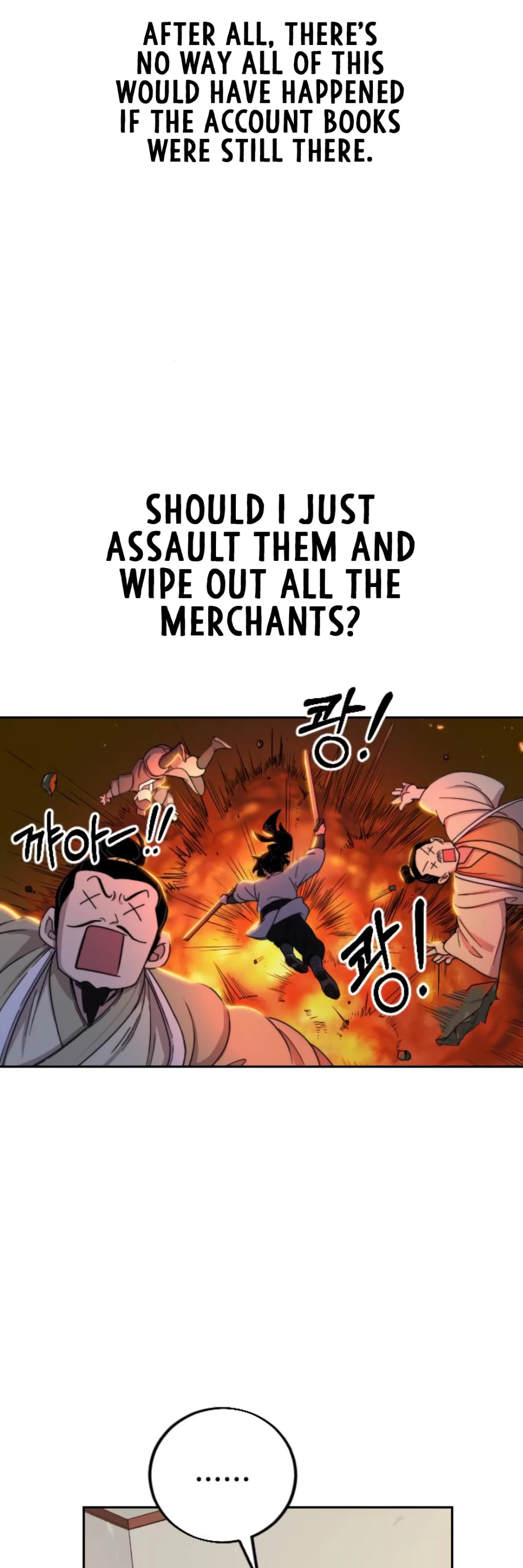 Read Return of the Mount Hua Sect ENGLISH Manga Online
