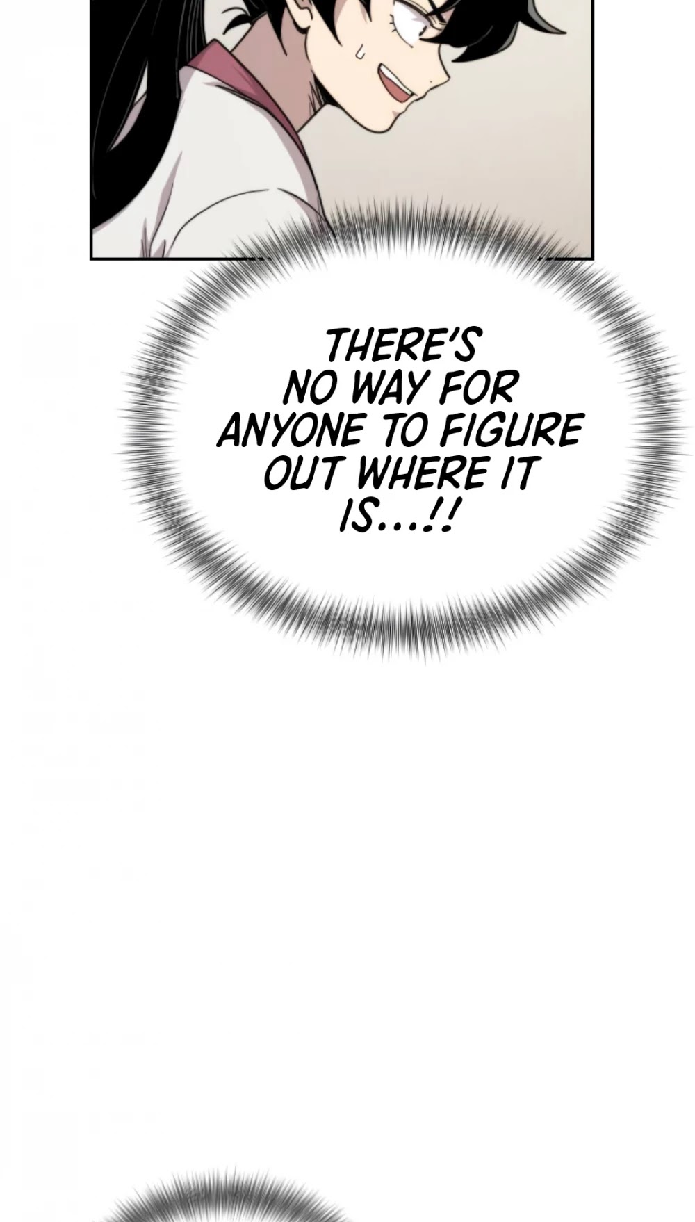 Read Return of the Mount Hua Sect ENGLISH Manga Online