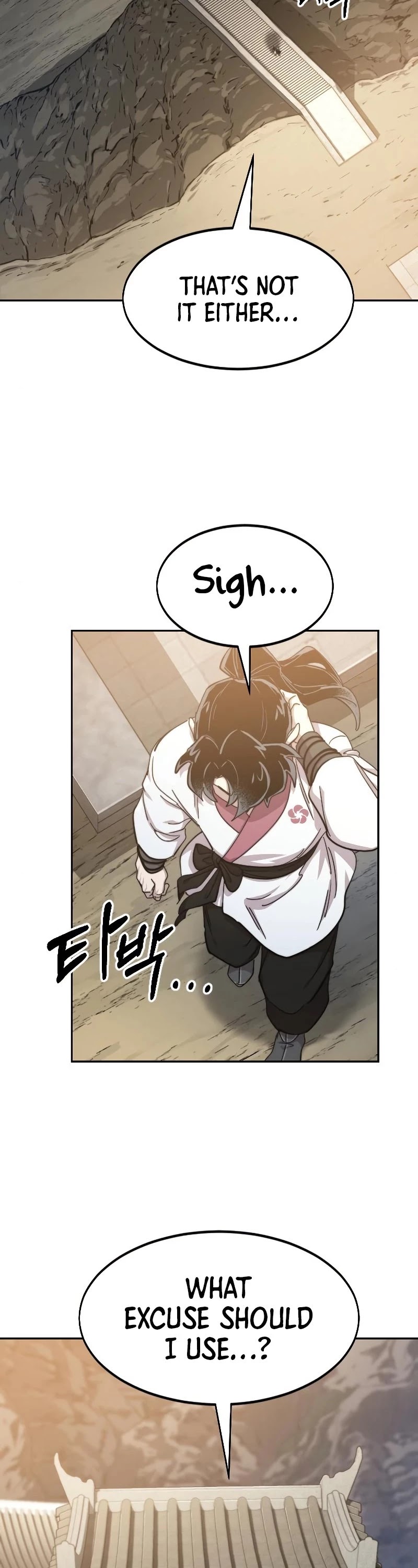 Read Return of the Mount Hua Sect ENGLISH Manga Online