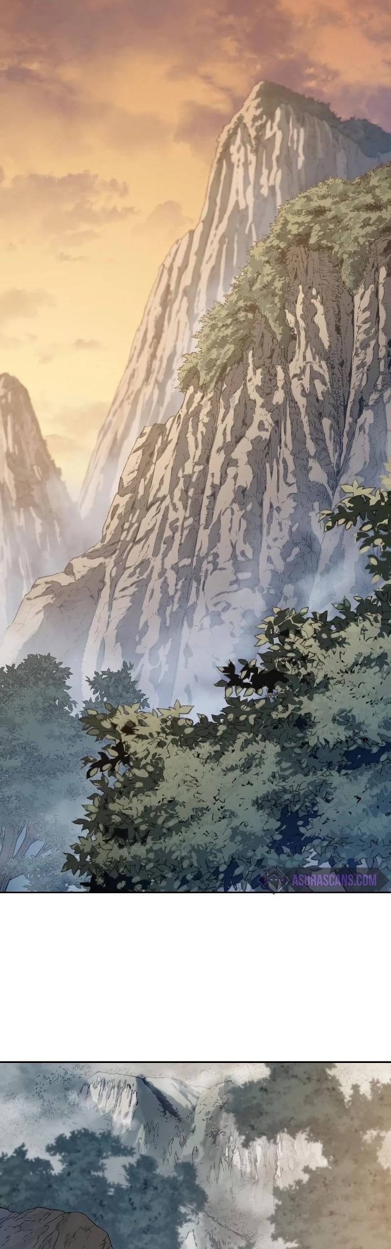 Read Return of the Mount Hua Sect ENGLISH Manga Online