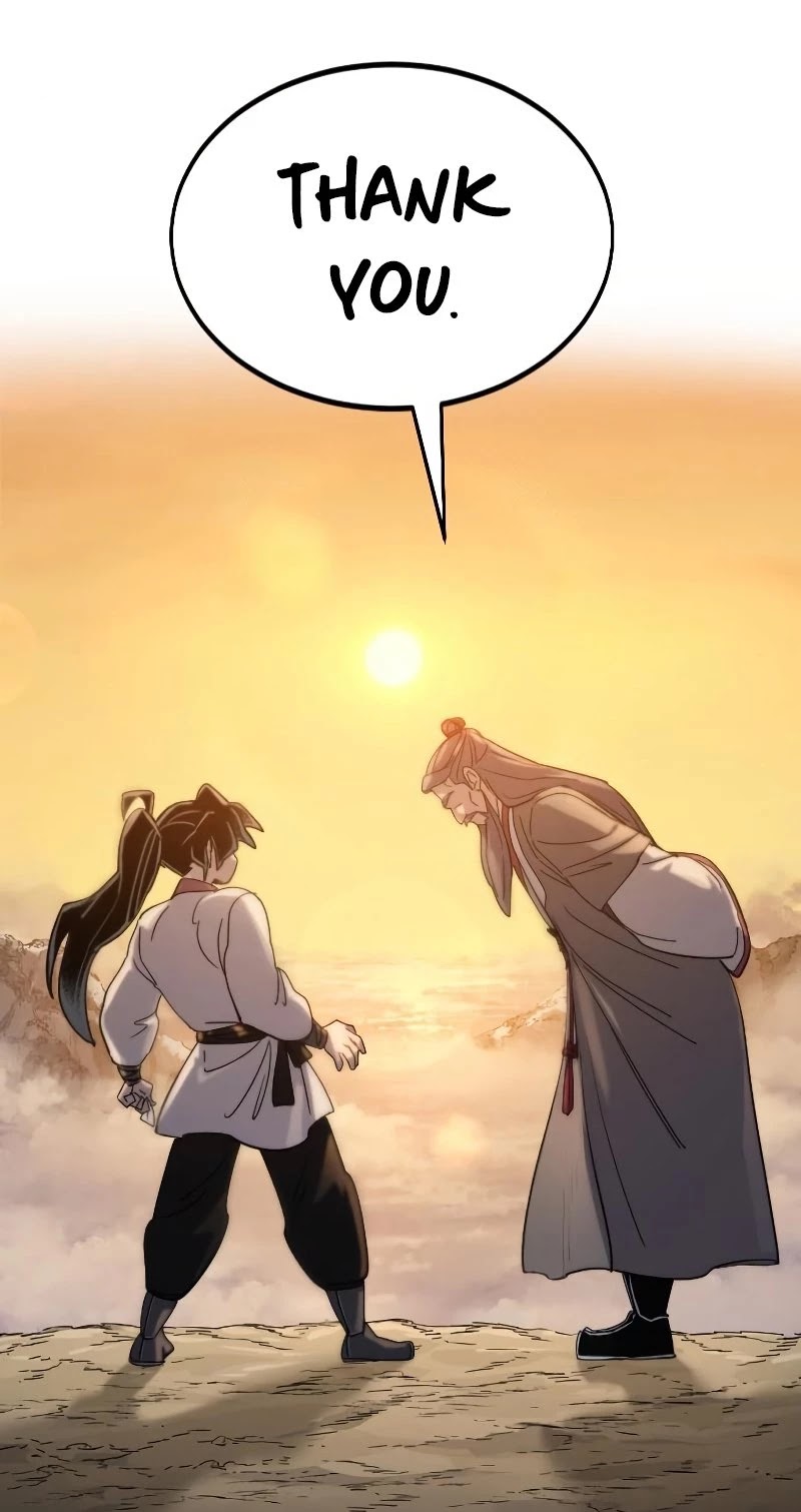 Read Return of the Mount Hua Sect ENGLISH Manga Online