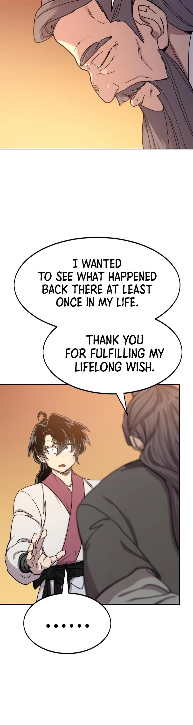 Read Return of the Mount Hua Sect ENGLISH Manga Online