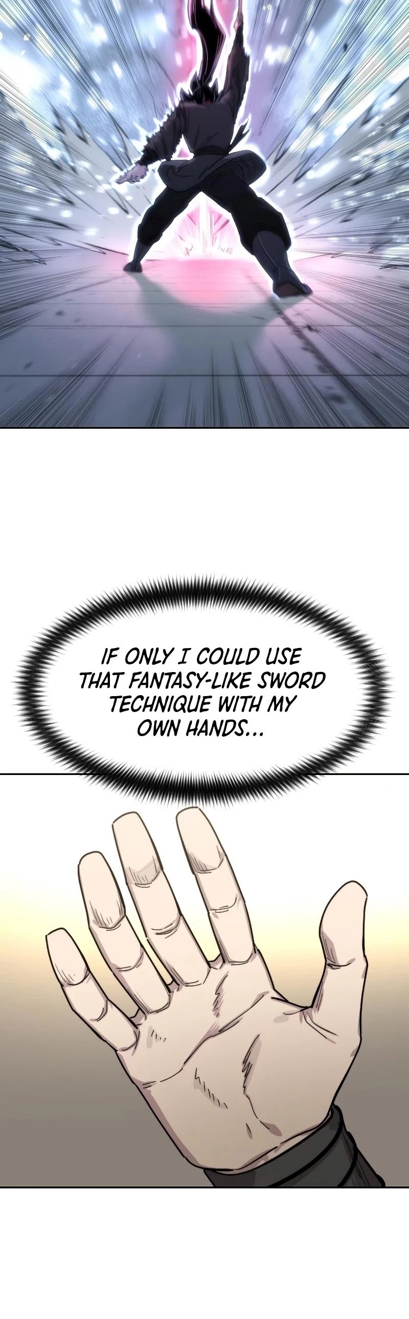 Read Return of the Mount Hua Sect ENGLISH Manga Online