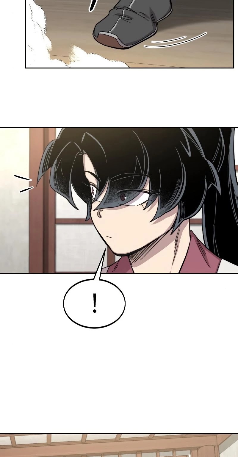 Read Return of the Mount Hua Sect ENGLISH Manga Online