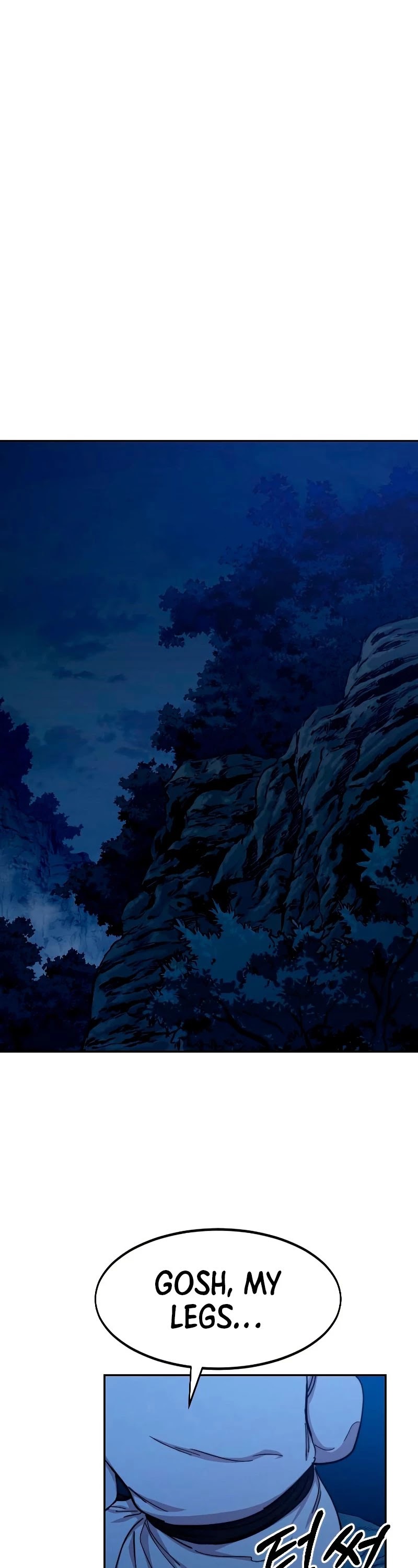 Read Return of the Mount Hua Sect ENGLISH Manga Online