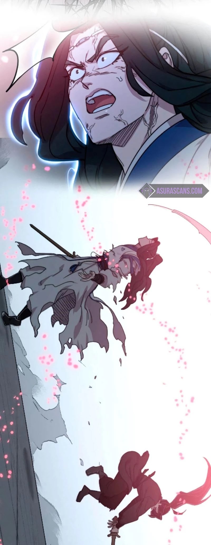 Read Return of the Mount Hua Sect ENGLISH Manga Online