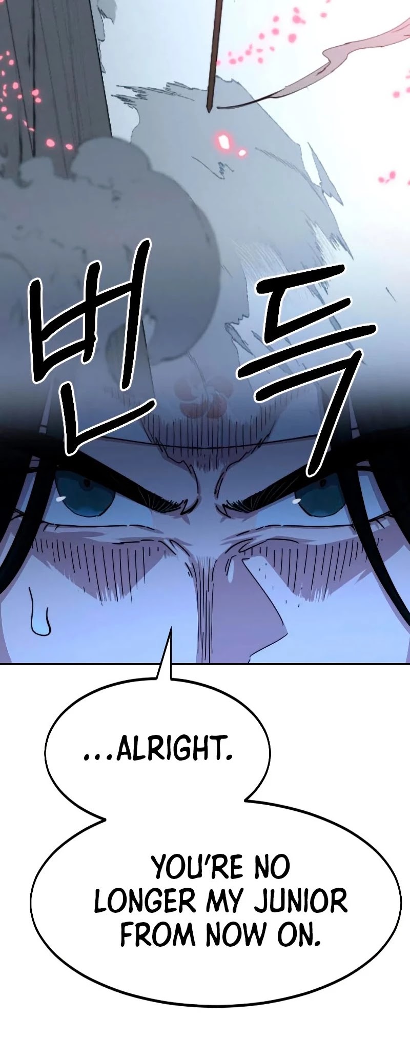 Read Return of the Mount Hua Sect ENGLISH Manga Online