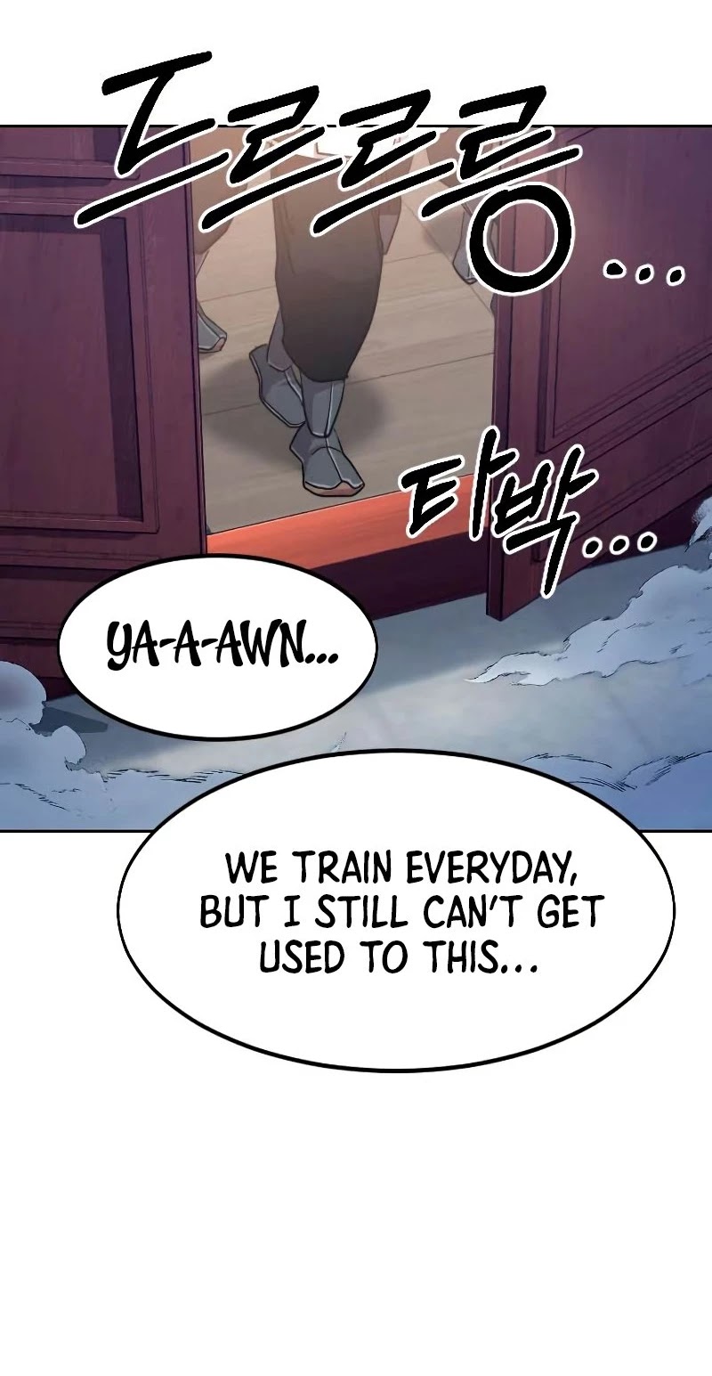 Read Return of the Mount Hua Sect ENGLISH Manga Online