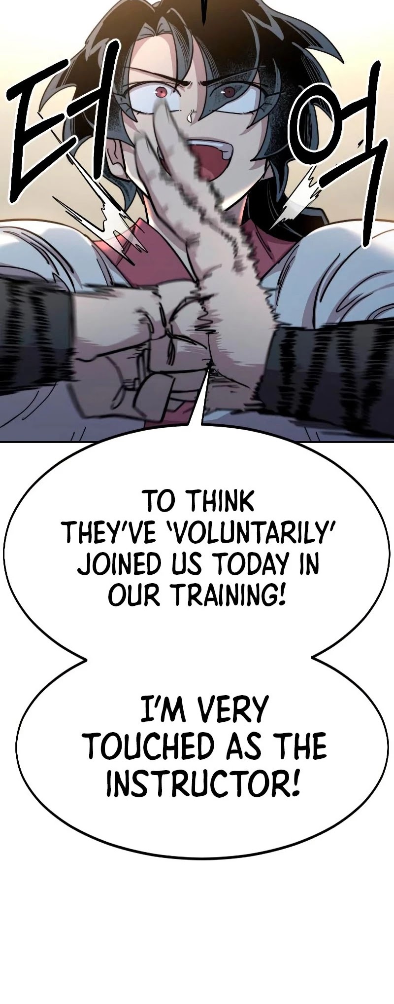 Read Return of the Mount Hua Sect ENGLISH Manga Online