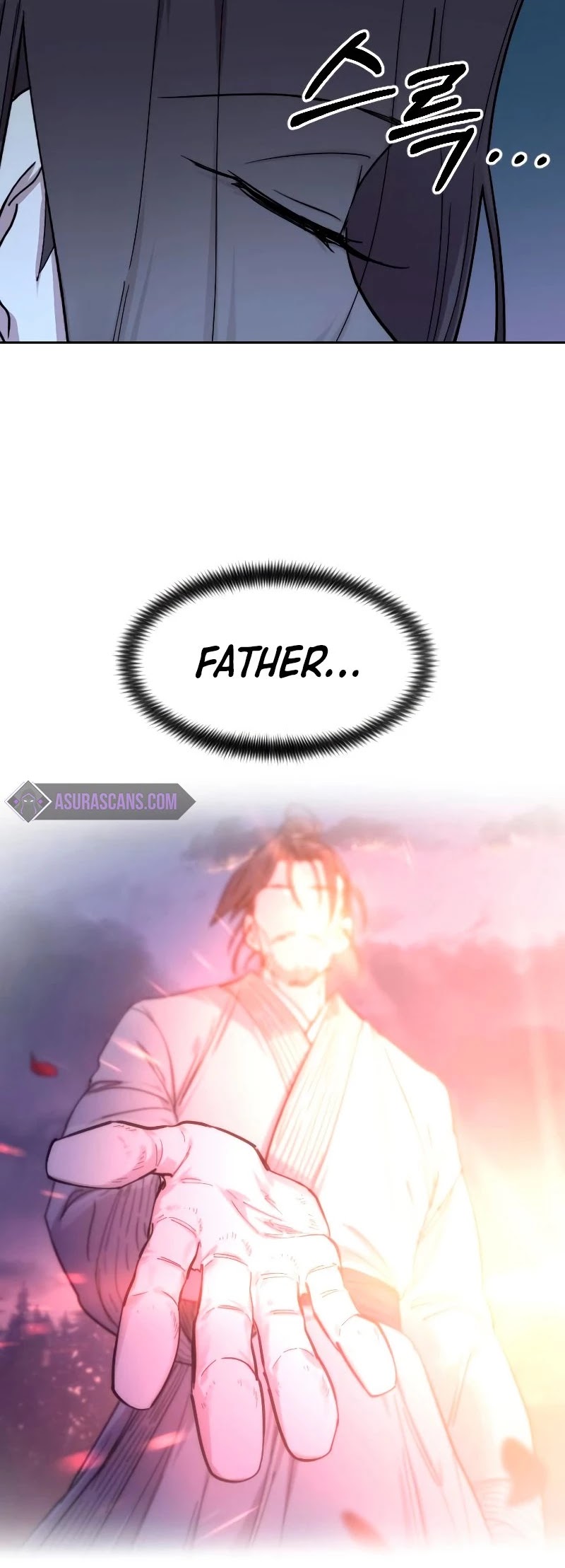 Read Return of the Mount Hua Sect ENGLISH Manga Online