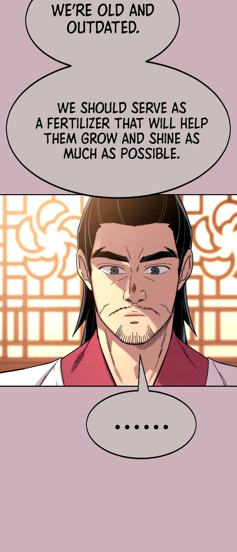 Read Return of the Mount Hua Sect ENGLISH Manga Online