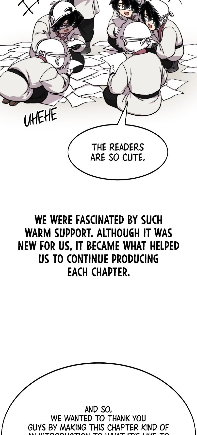 Read Return of the Mount Hua Sect ENGLISH Manga Online