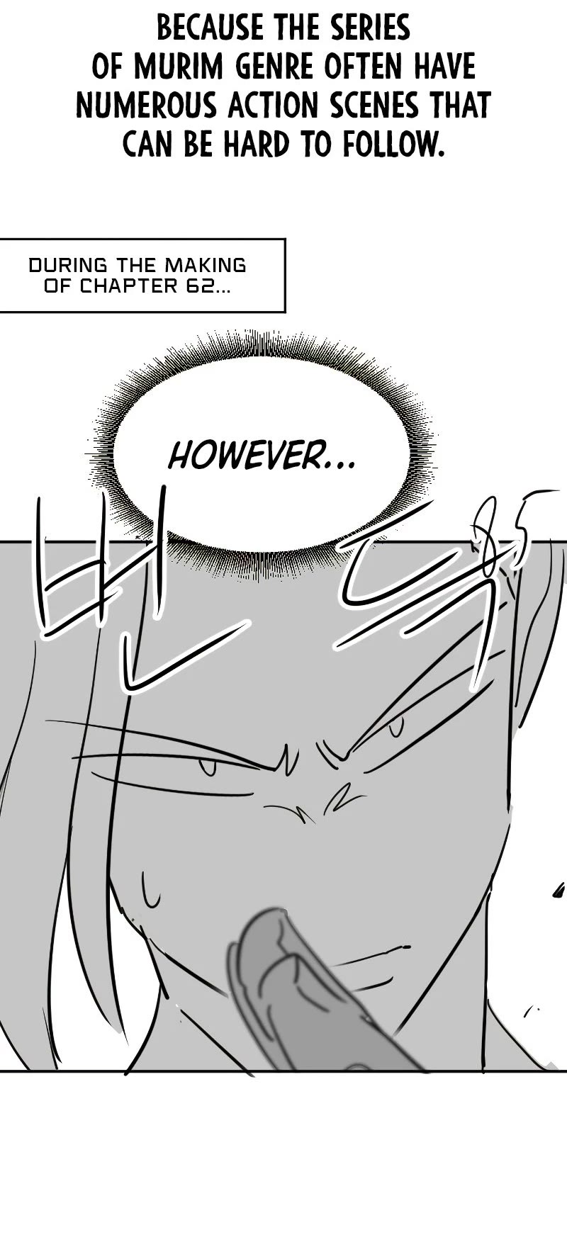 Read Return of the Mount Hua Sect ENGLISH Manga Online