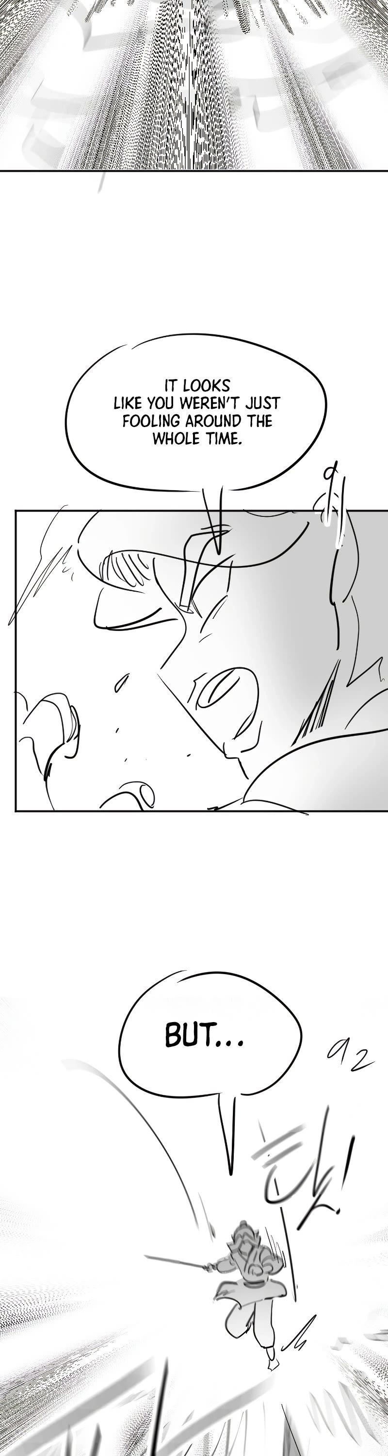 Read Return of the Mount Hua Sect ENGLISH Manga Online