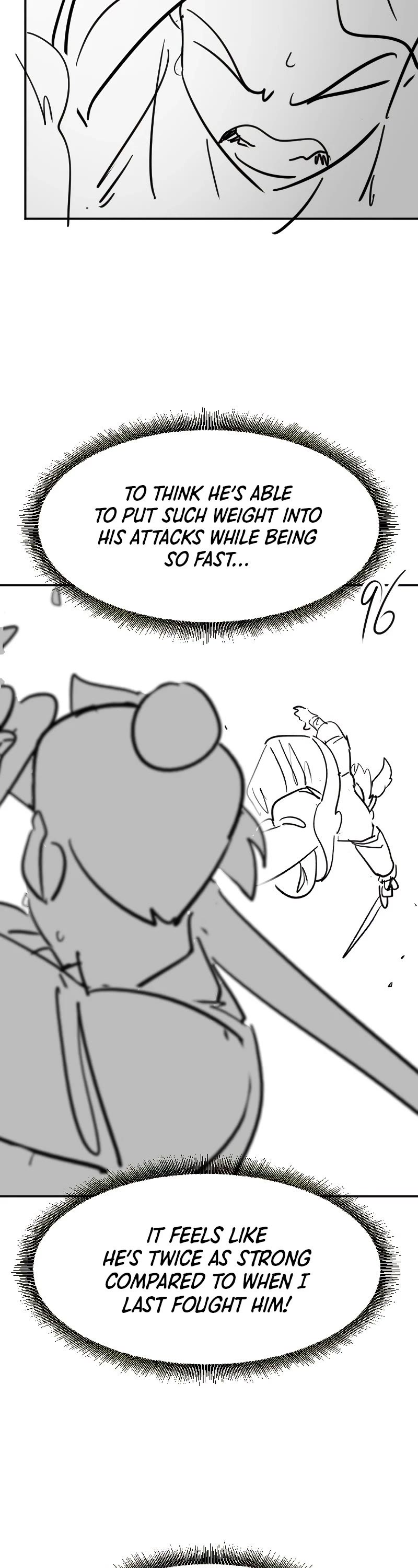 Read Return of the Mount Hua Sect ENGLISH Manga Online