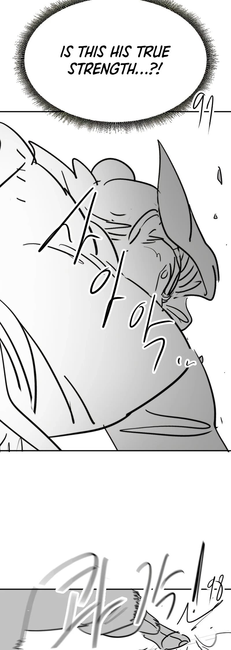 Read Return of the Mount Hua Sect ENGLISH Manga Online