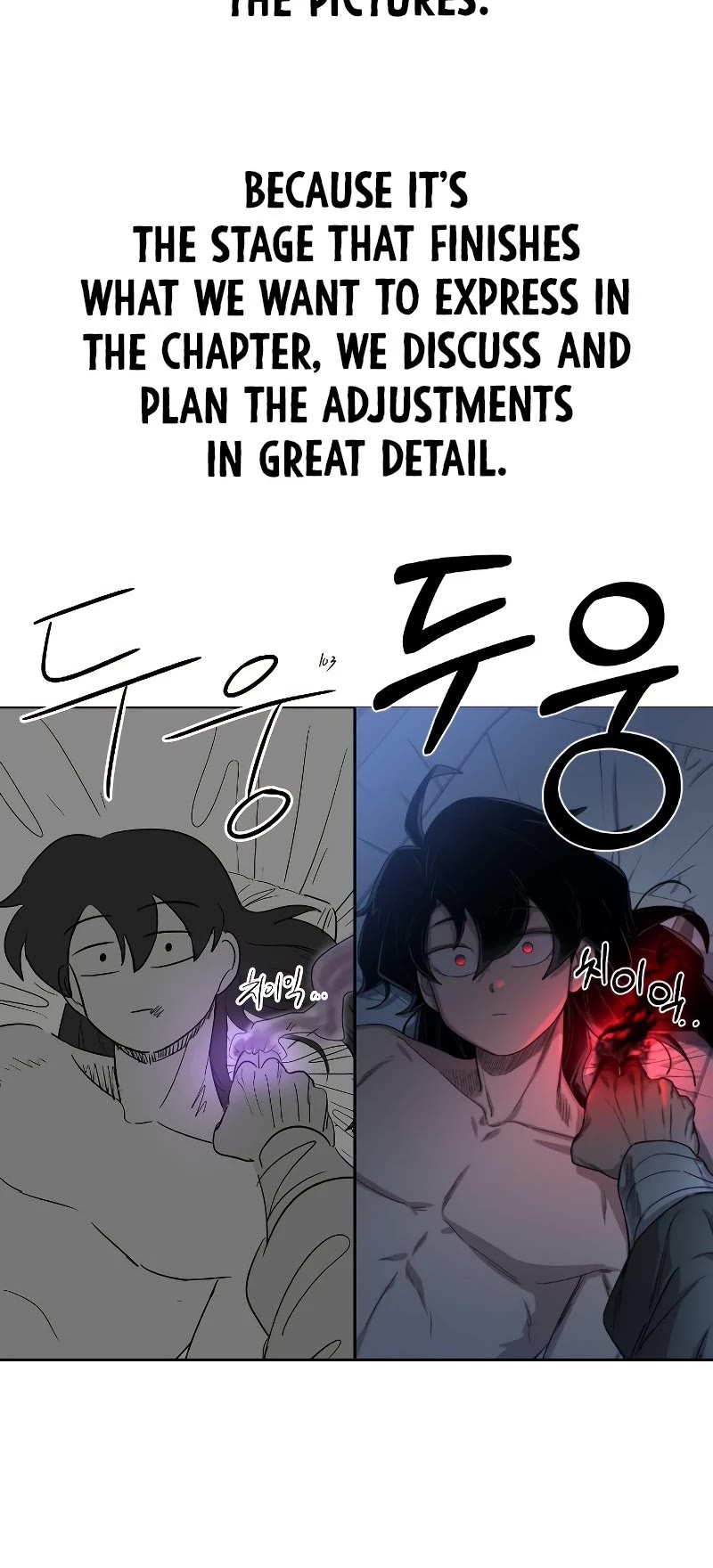 Read Return of the Mount Hua Sect ENGLISH Manga Online