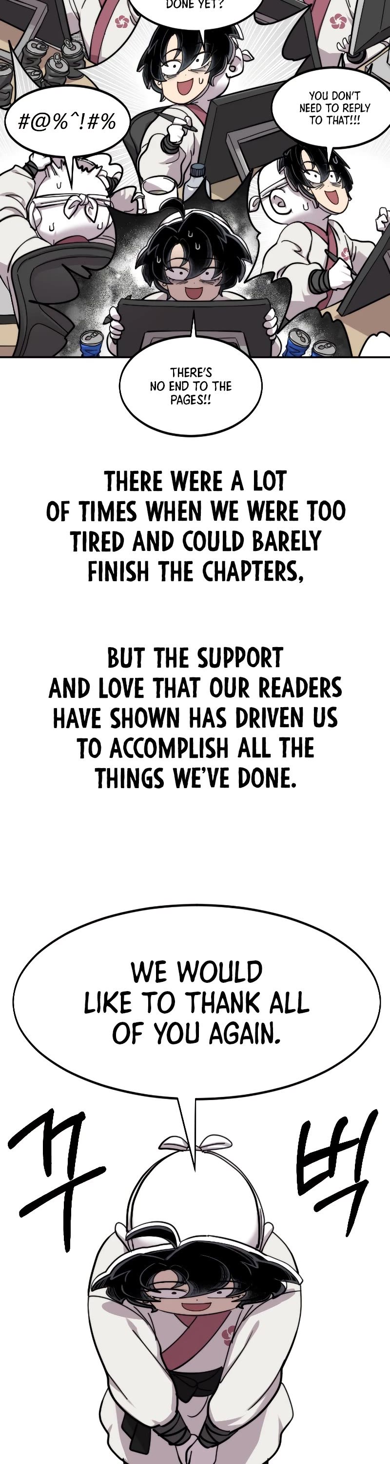 Read Return of the Mount Hua Sect ENGLISH Manga Online