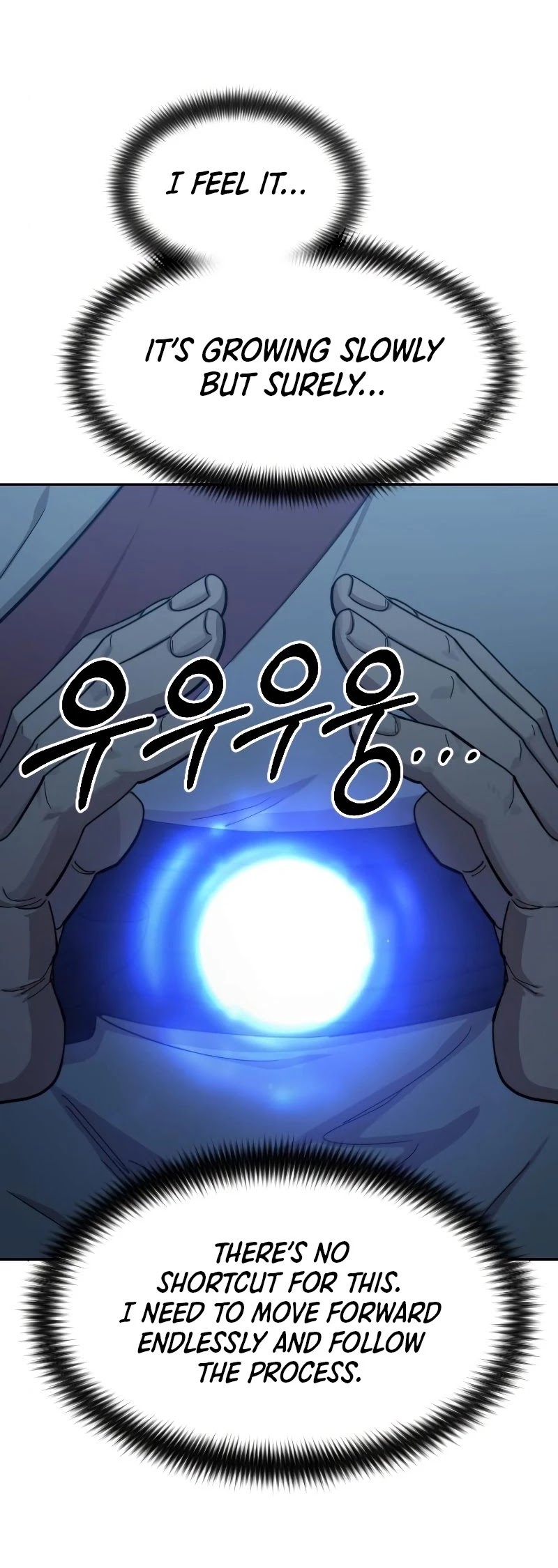 Read Return of the Mount Hua Sect ENGLISH Manga Online