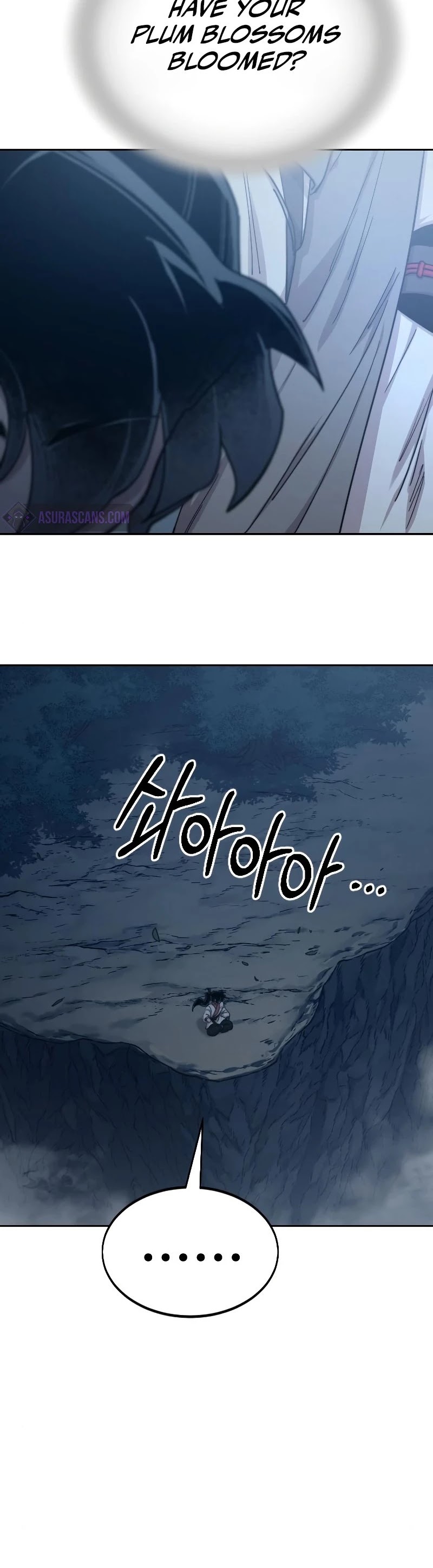 Read Return of the Mount Hua Sect ENGLISH Manga Online