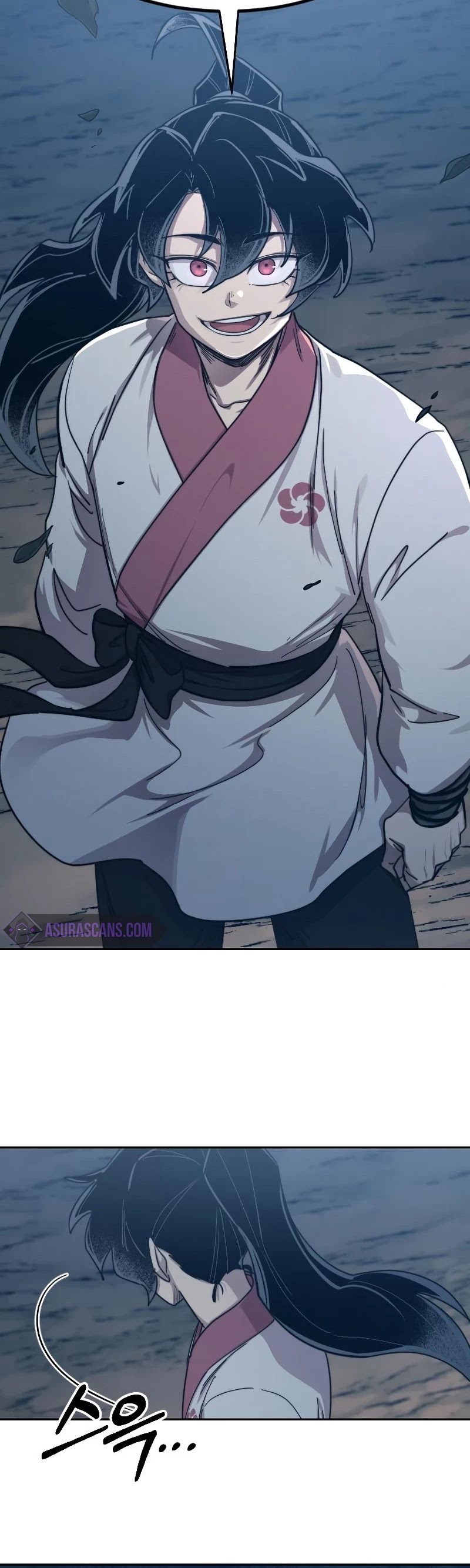 Read Return of the Mount Hua Sect ENGLISH Manga Online