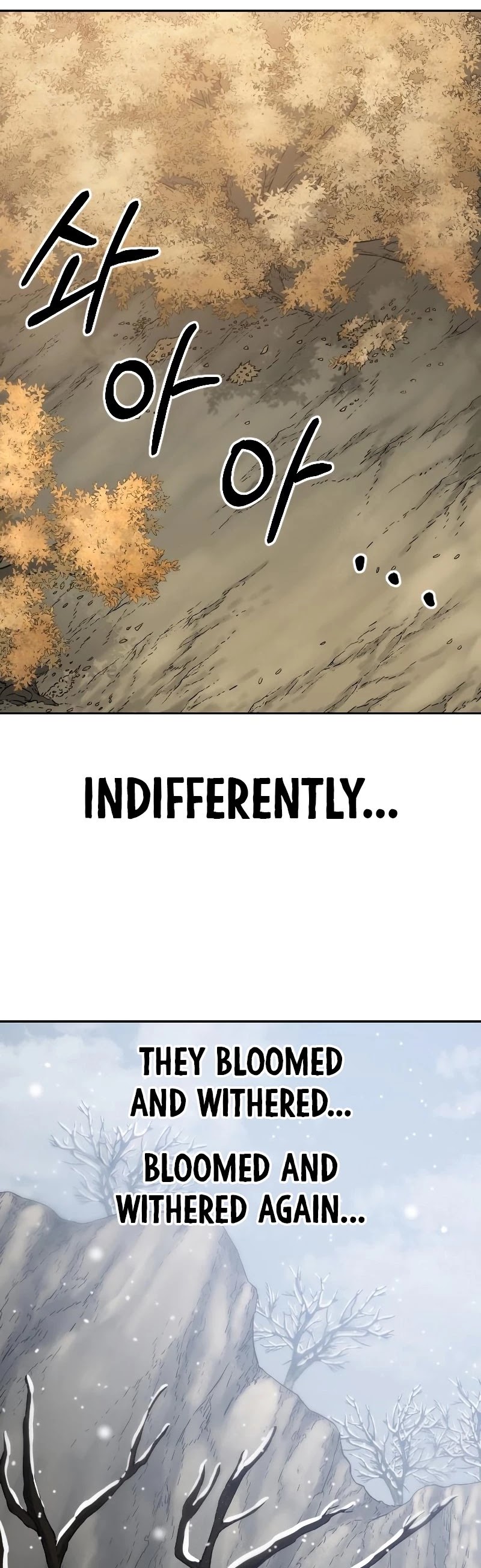 Read Return of the Mount Hua Sect ENGLISH Manga Online