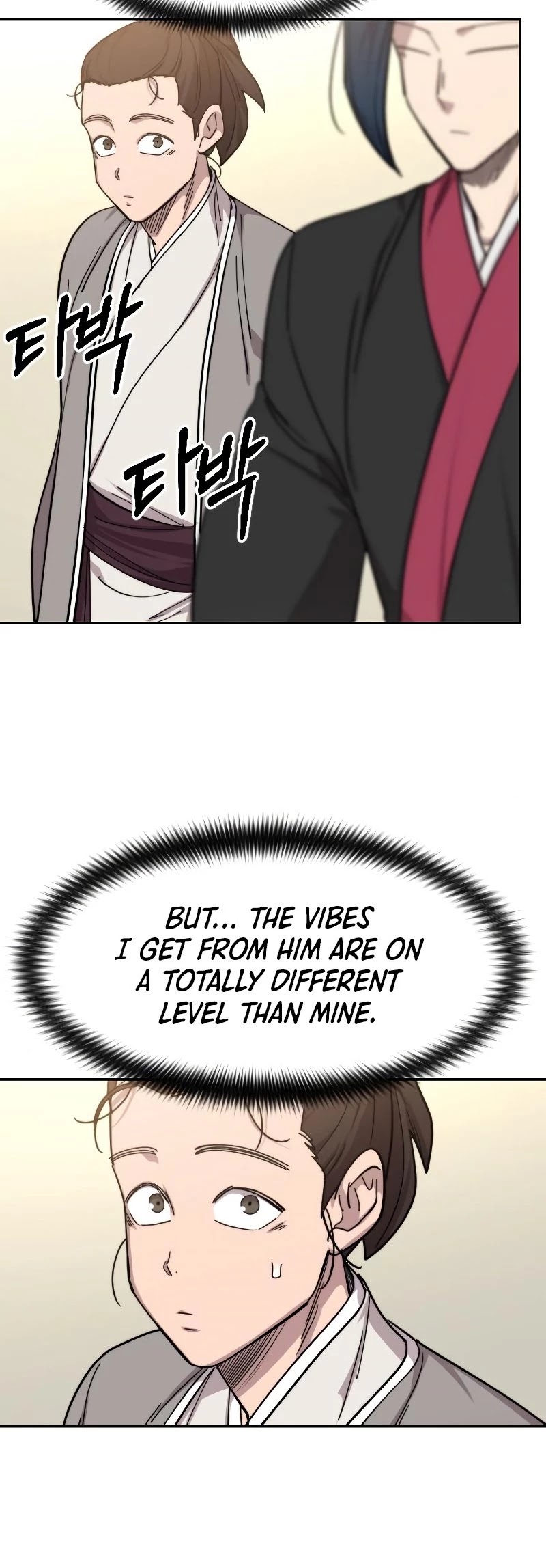 Read Return of the Mount Hua Sect ENGLISH Manga Online