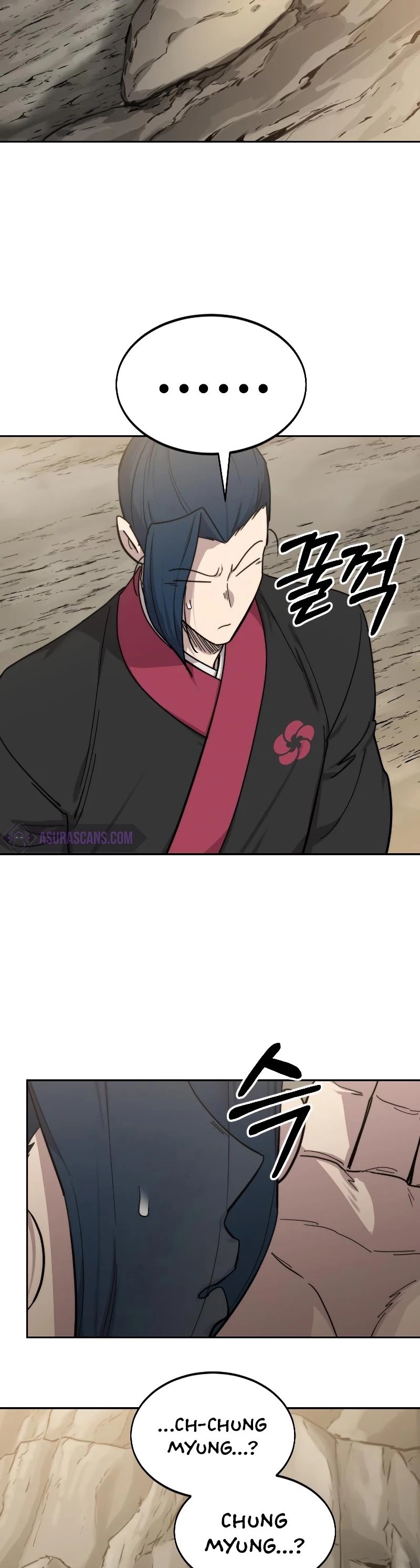 Read Return of the Mount Hua Sect ENGLISH Manga Online