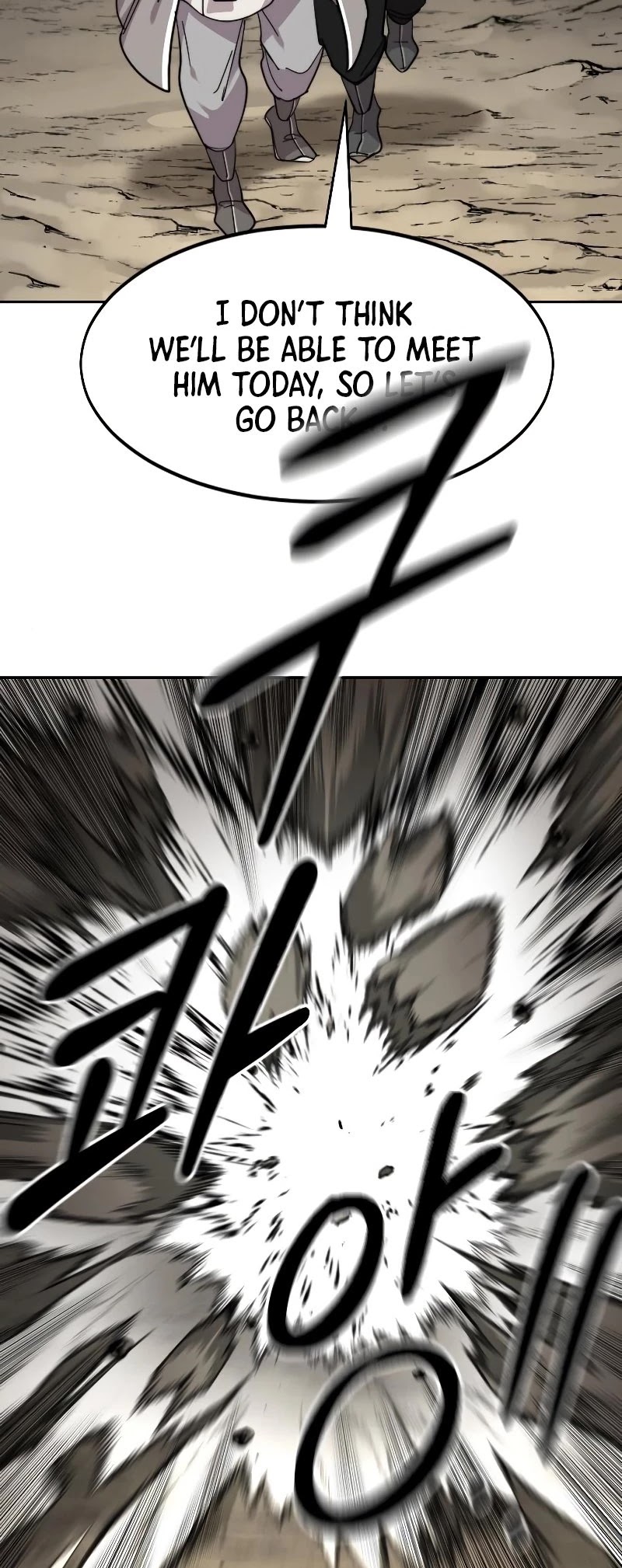 Read Return of the Mount Hua Sect ENGLISH Manga Online