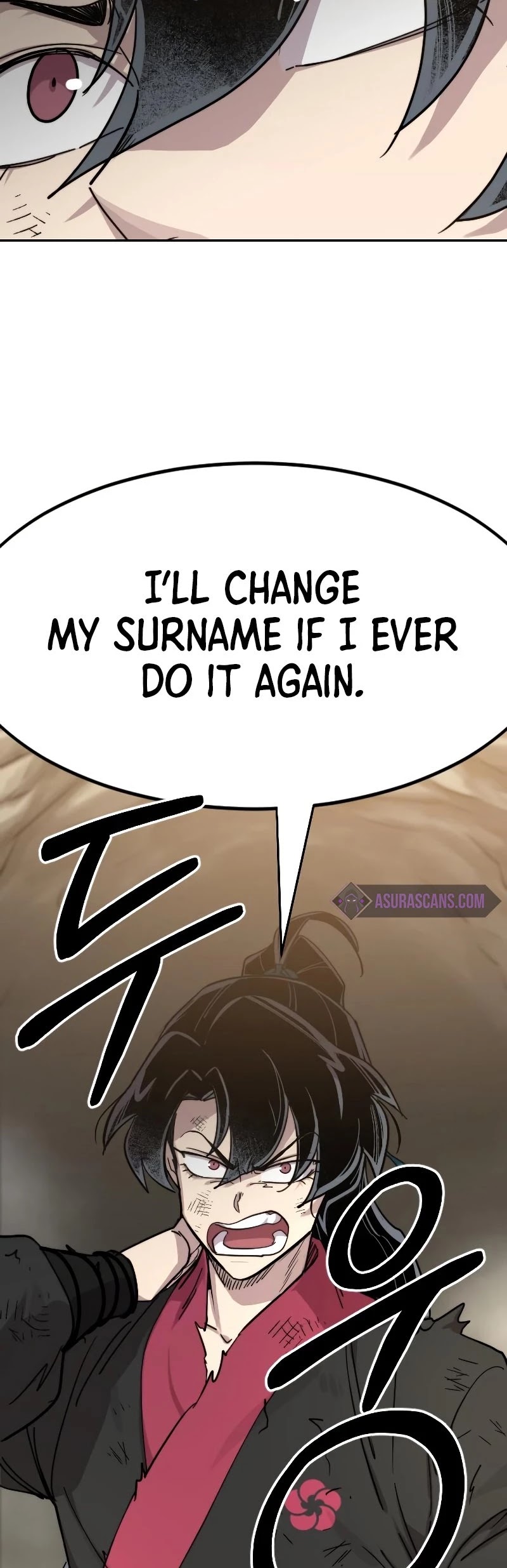 Read Return of the Mount Hua Sect ENGLISH Manga Online