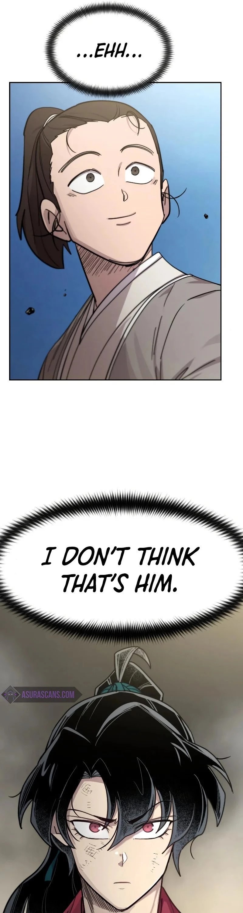 Read Return of the Mount Hua Sect ENGLISH Manga Online