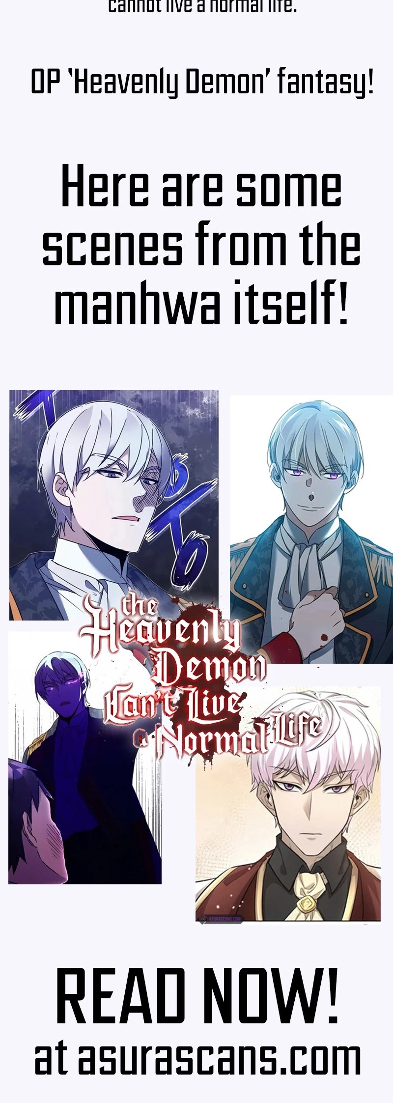 Read Return of the Mount Hua Sect ENGLISH Manga Online